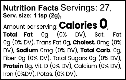 Mushroom Fuse Instant Coffee (Medium Roast)